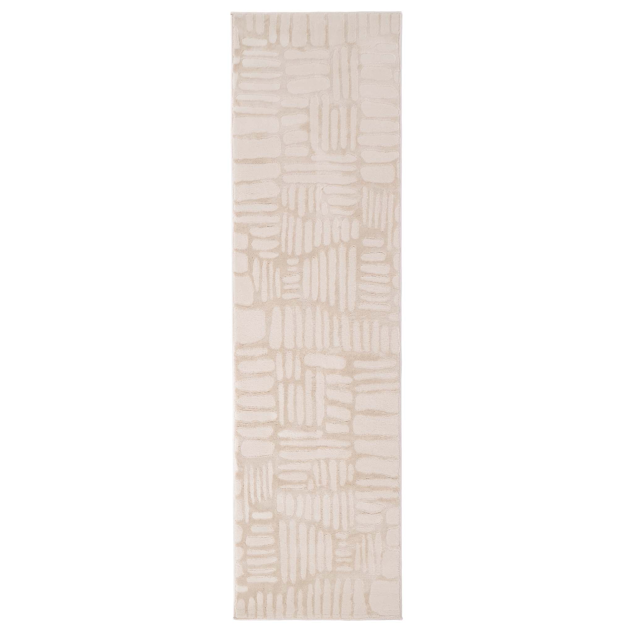 Origins Pathway Cream Rug