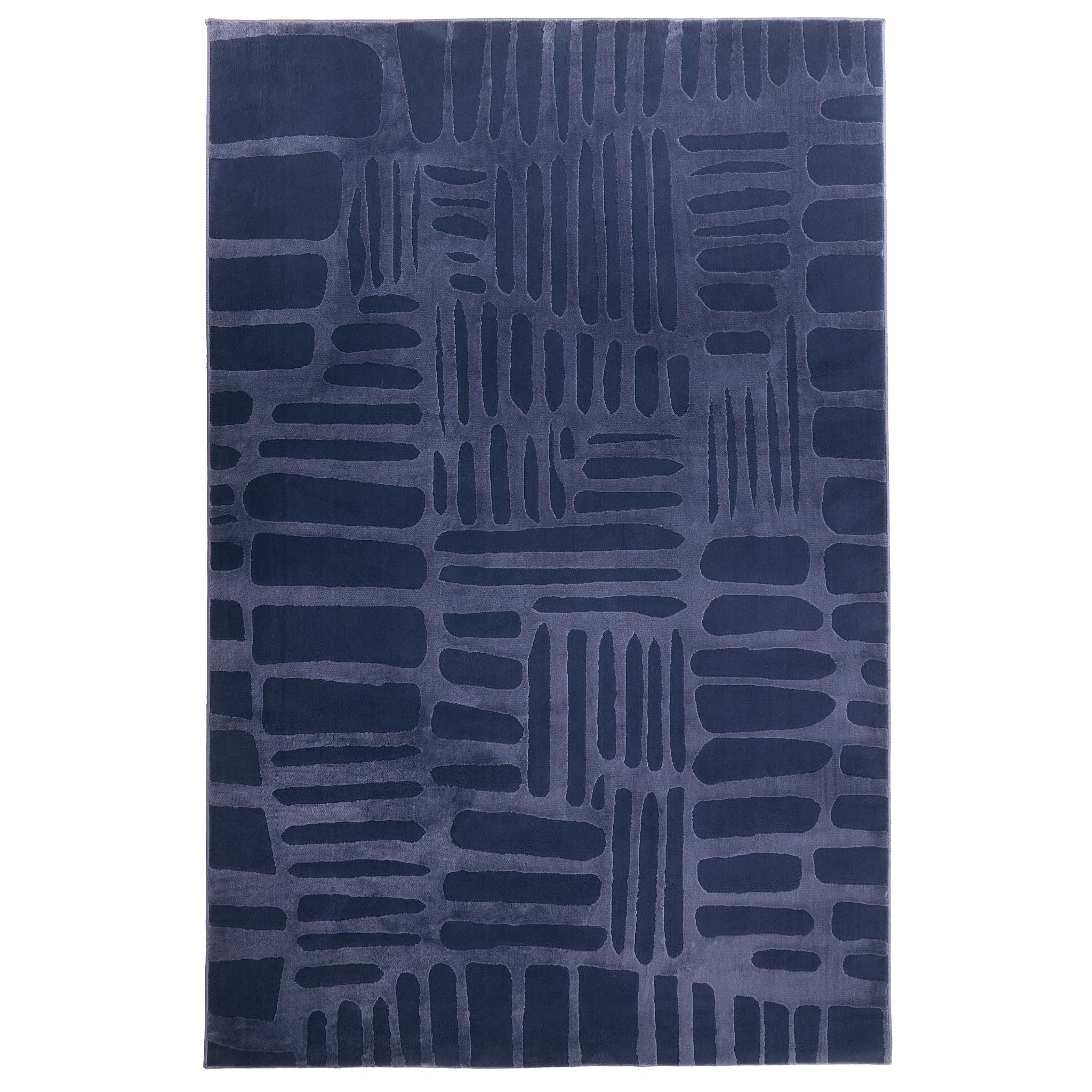 Origins Pathway Navy Rug