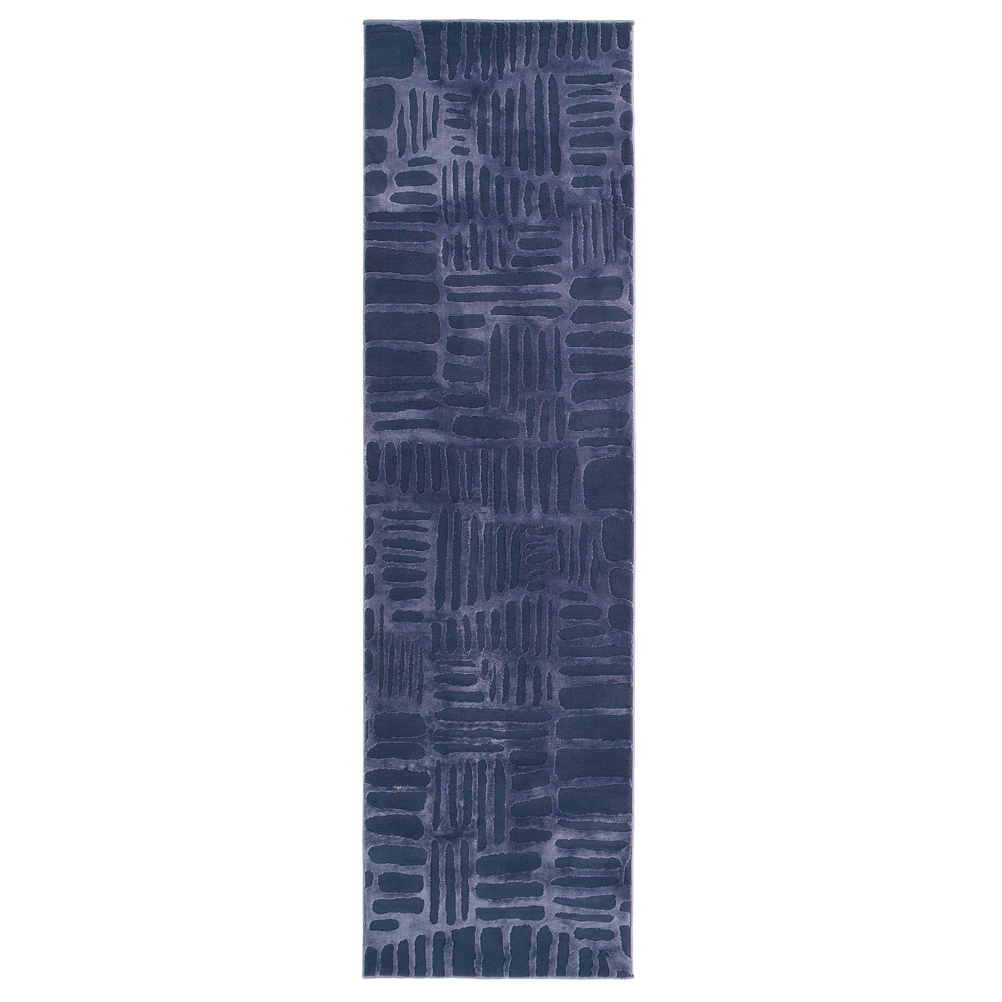 Origins Pathway Navy Rug