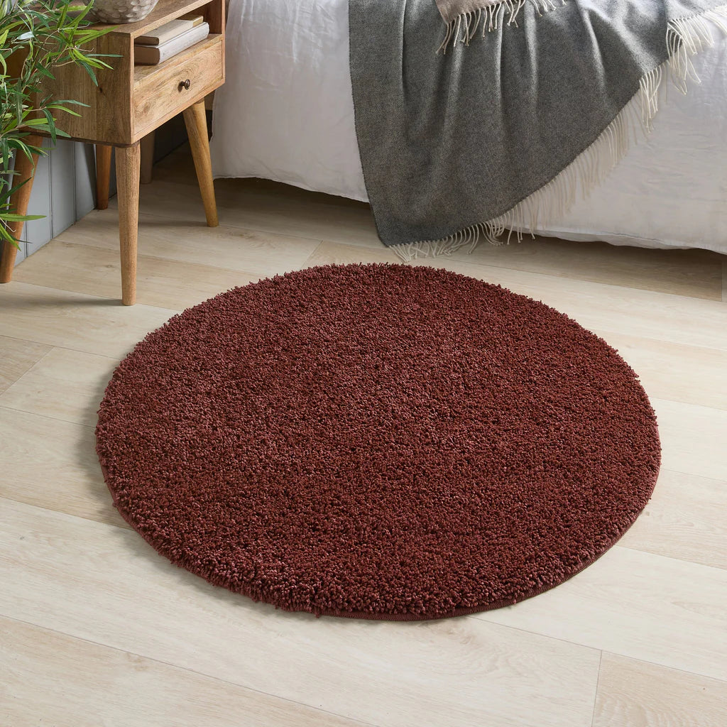 My Rug Ox Red