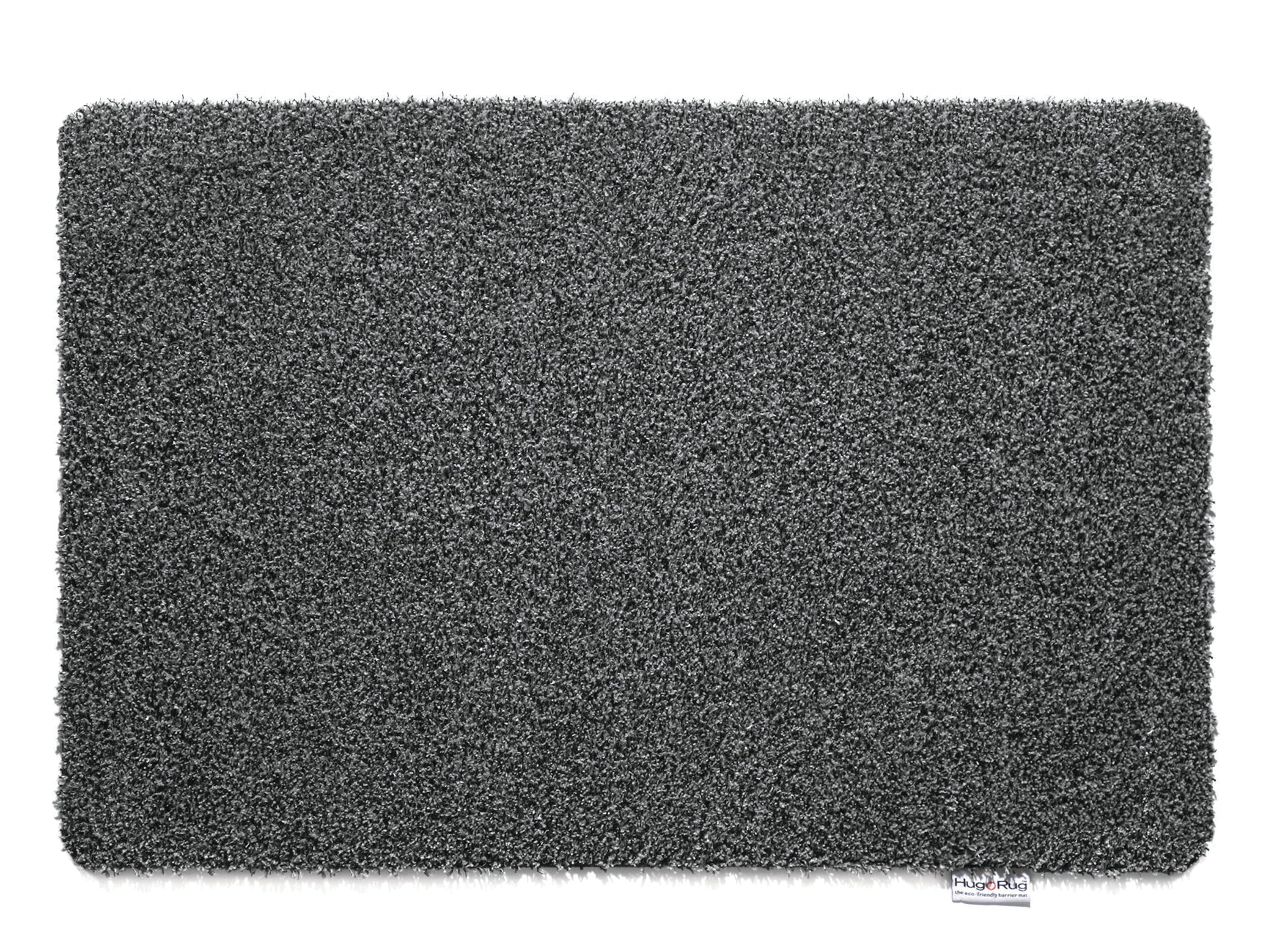 Hug Rug - Plain Charcoal