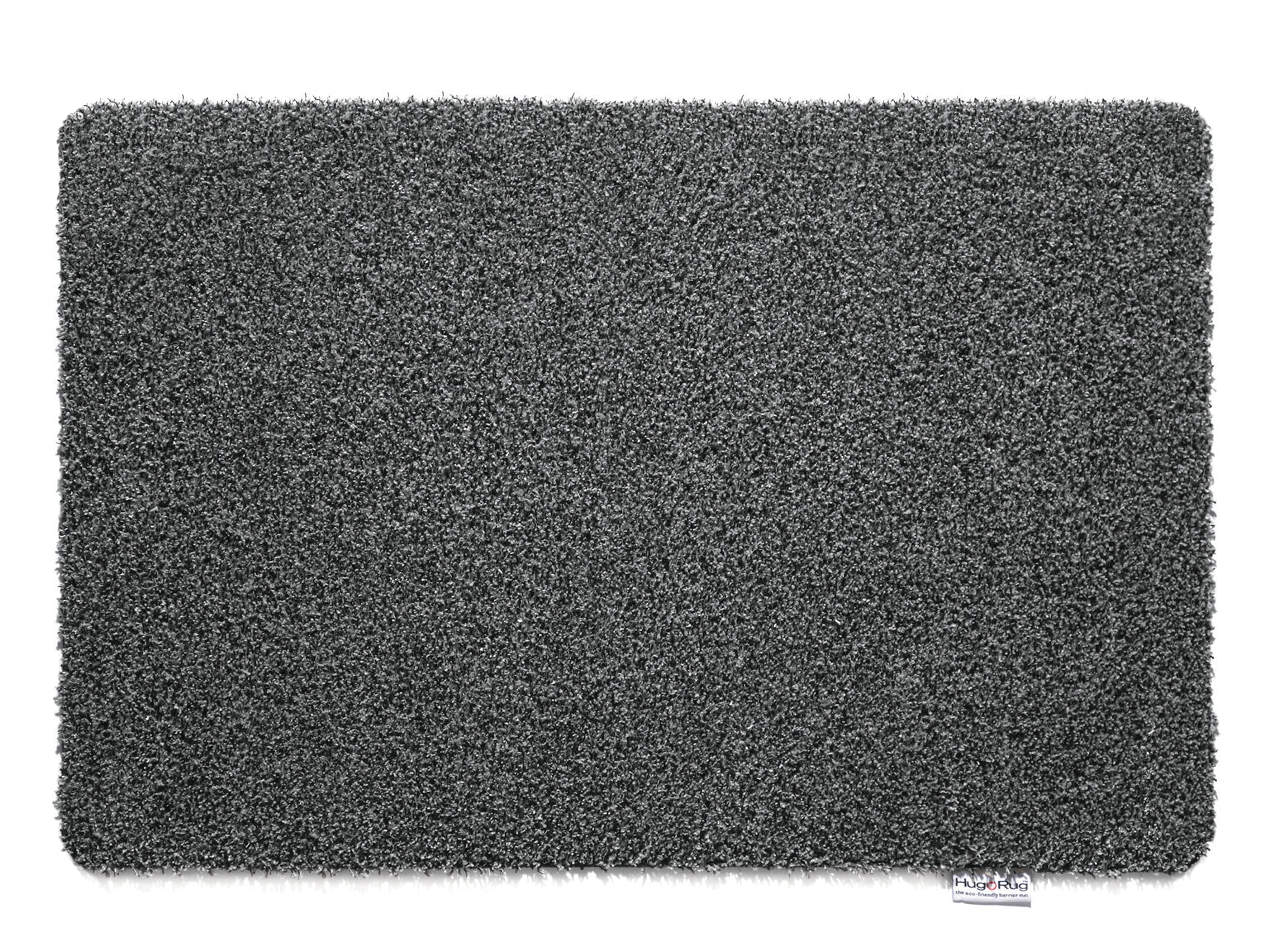 Hug Rug - Plain Charcoal
