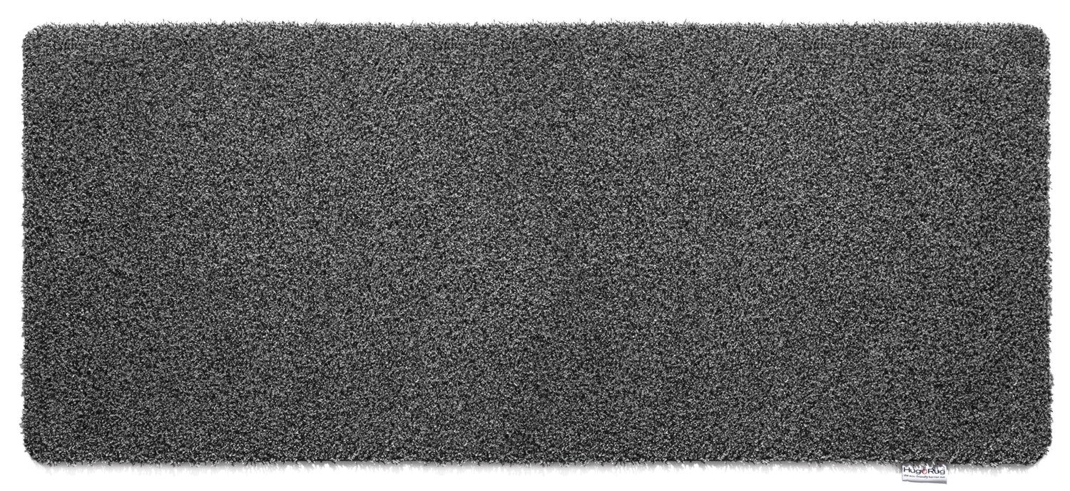 Hug Rug - Plain Charcoal