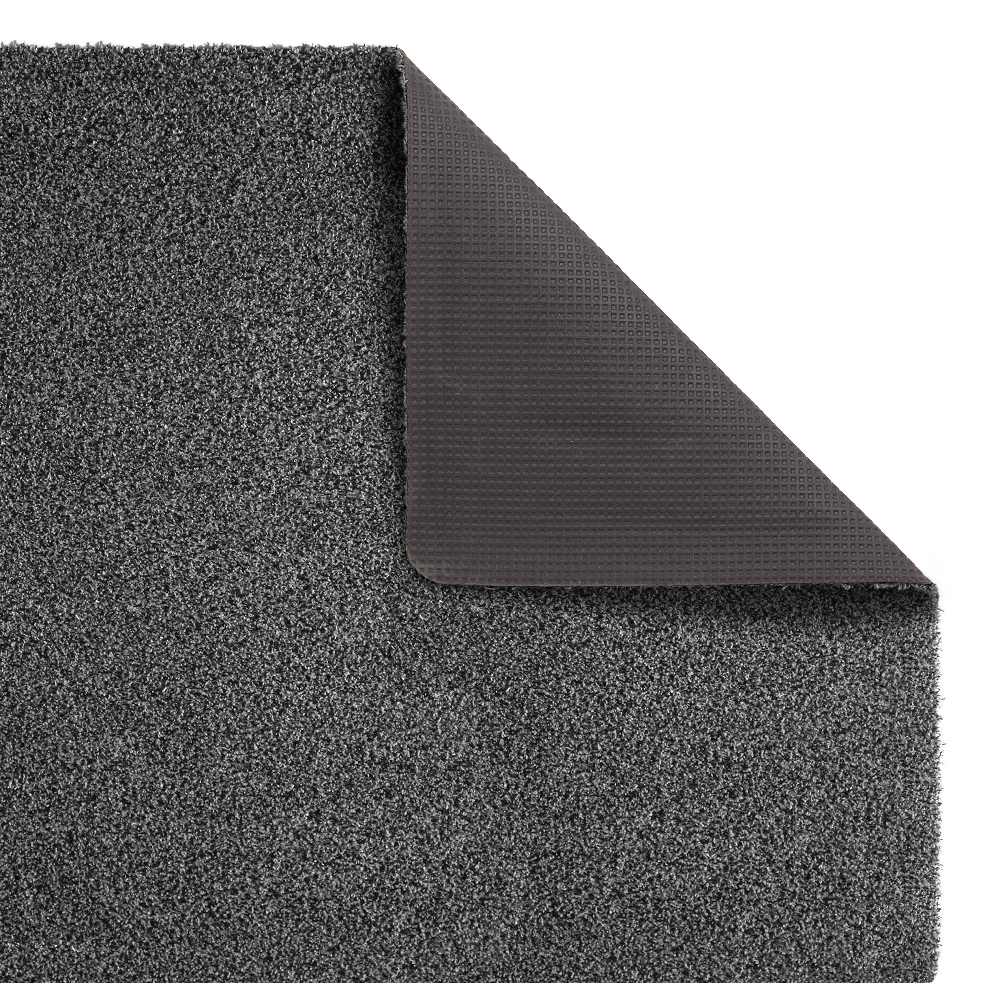 Hug Rug - Plain Charcoal