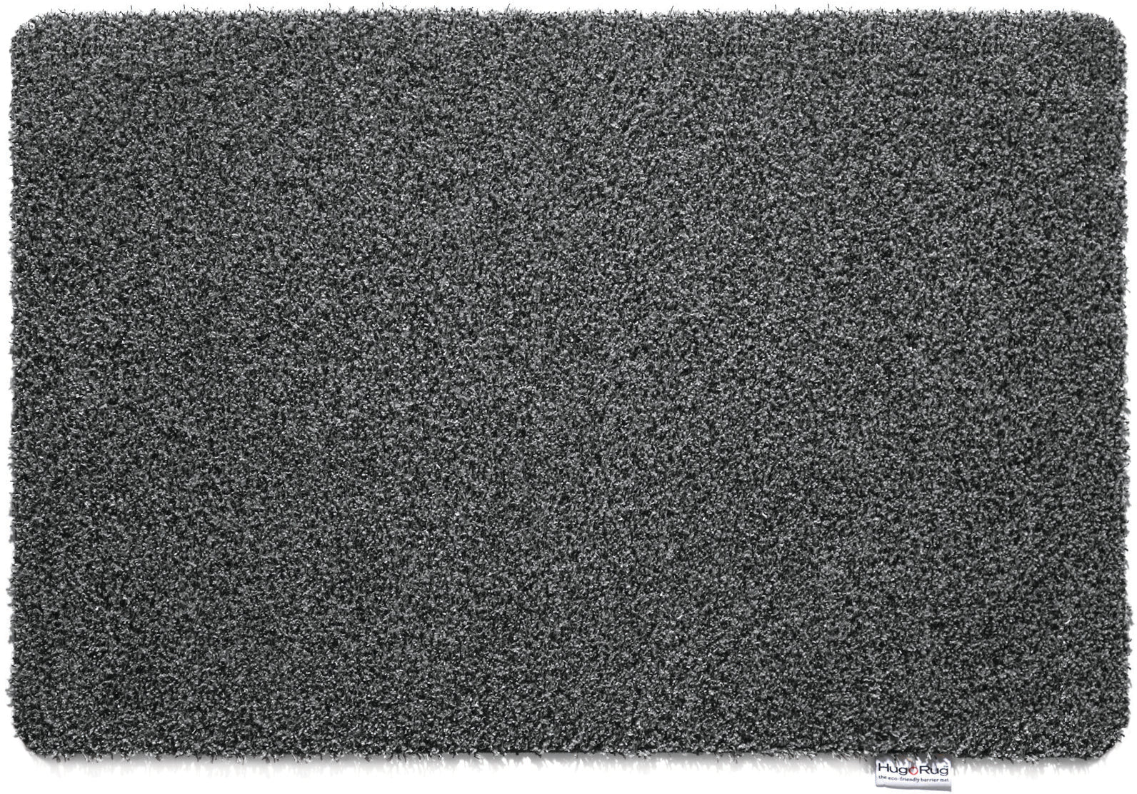 Hug Rug - Plain Charcoal