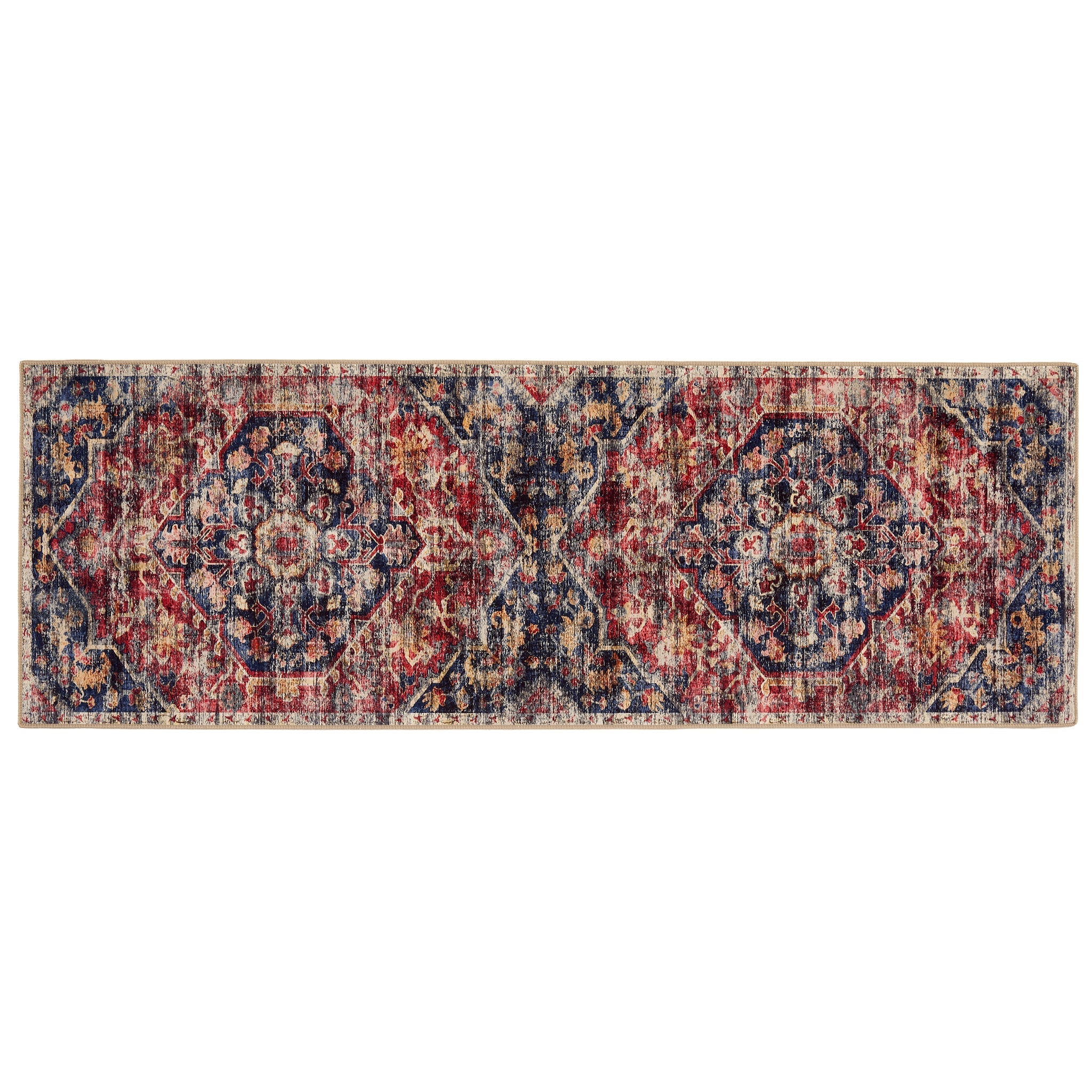 Hug Rug Eco-Washable Royal Heritage