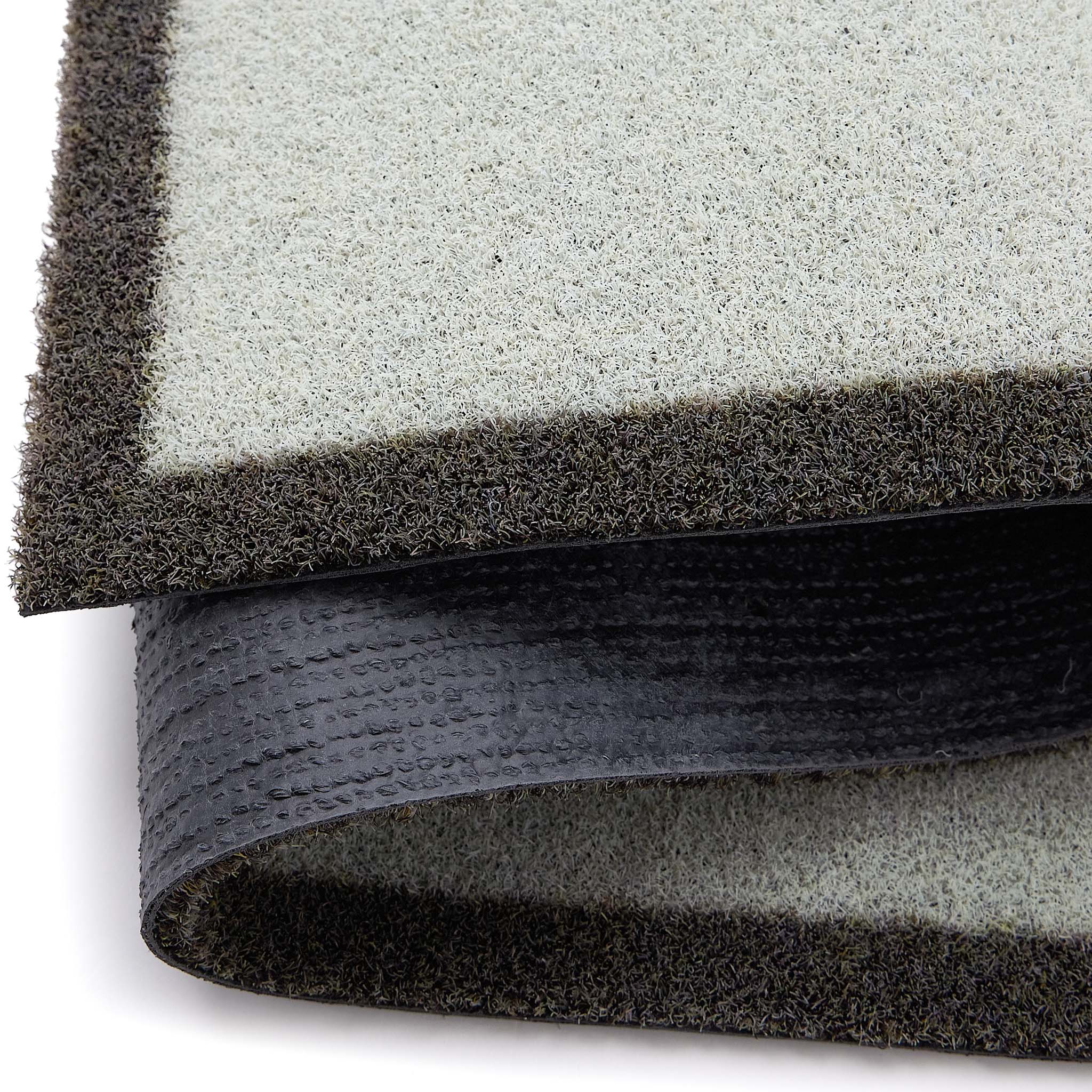 Hug Rug X Scion Outdoor Lintu Rust\Green