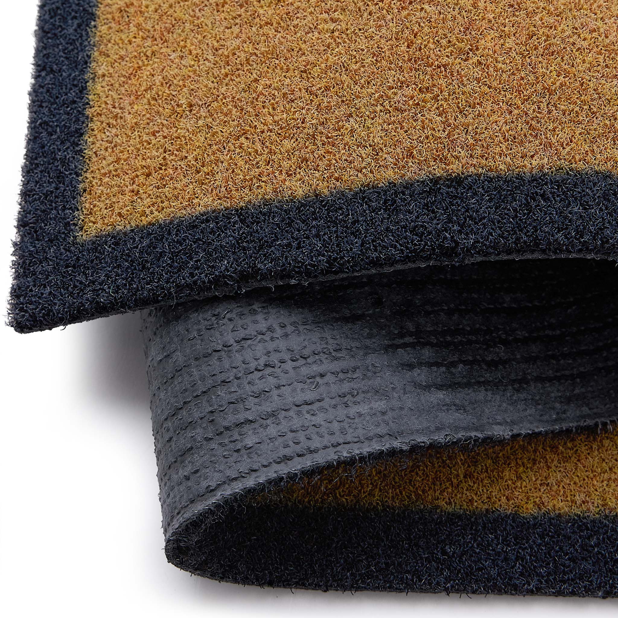 Hug Rug X Scion Outdoor Mr Fox Natural