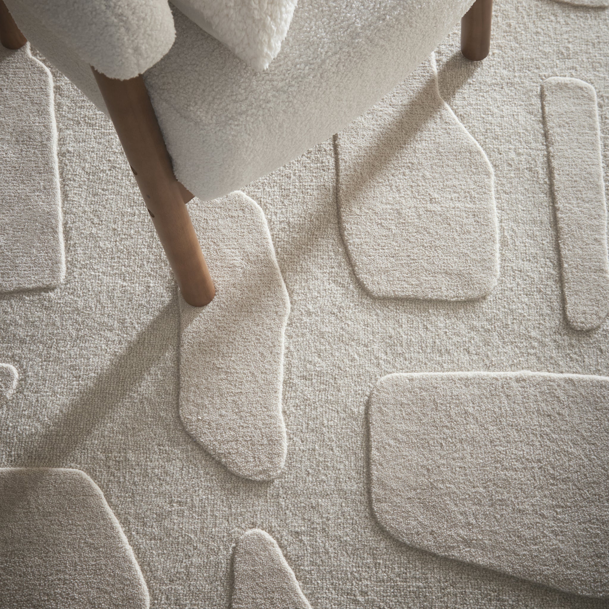 Origins Sculptured Stone Oatmeal