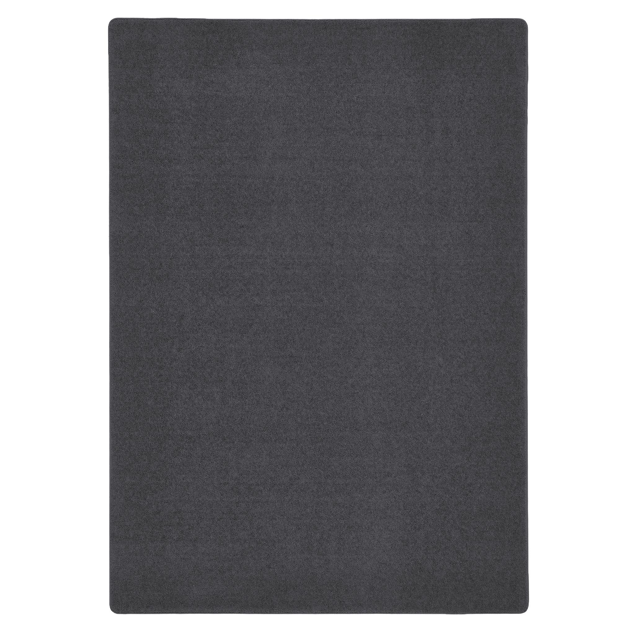 Hug Rug Sense Rugs - Charcoal