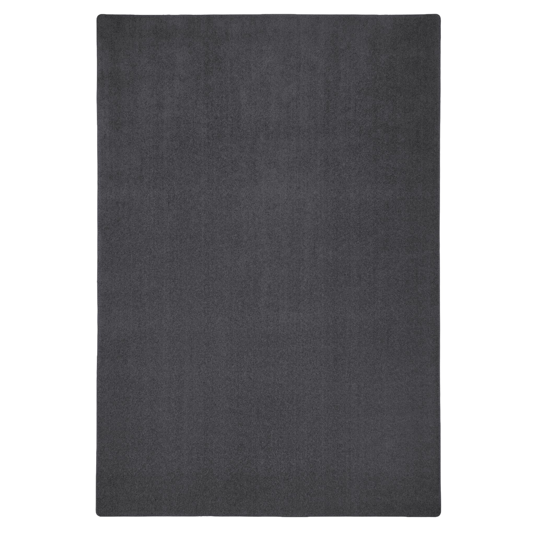Hug Rug Sense Rugs - Charcoal