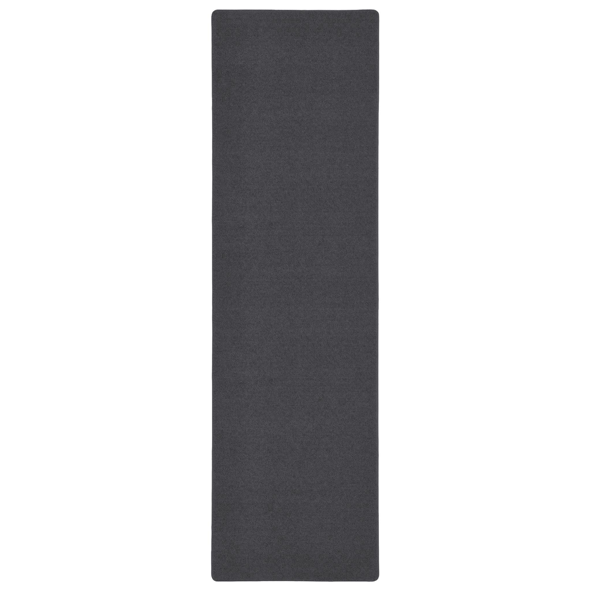 Hug Rug Sense Rugs - Charcoal