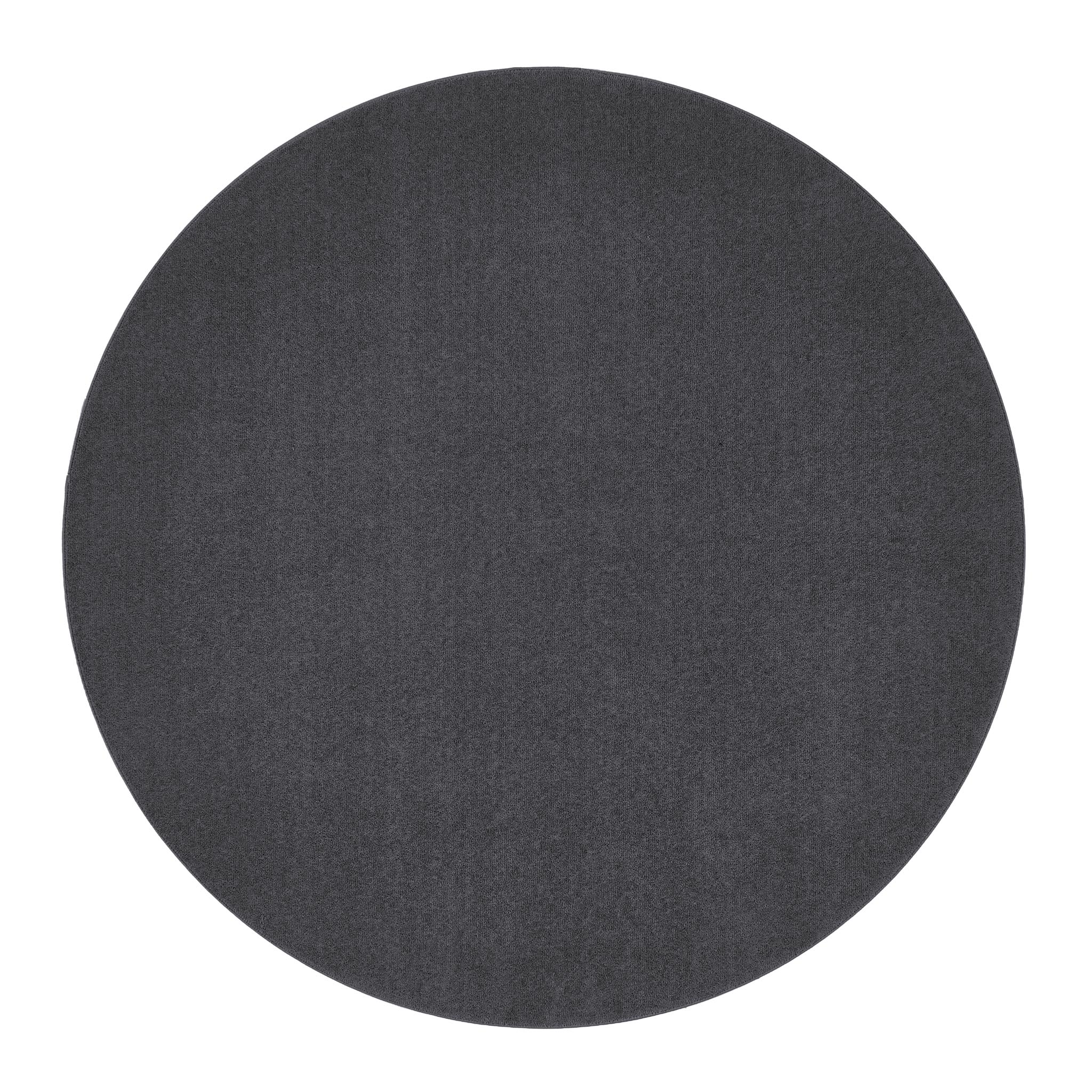 Hug Rug Sense Rugs - Charcoal