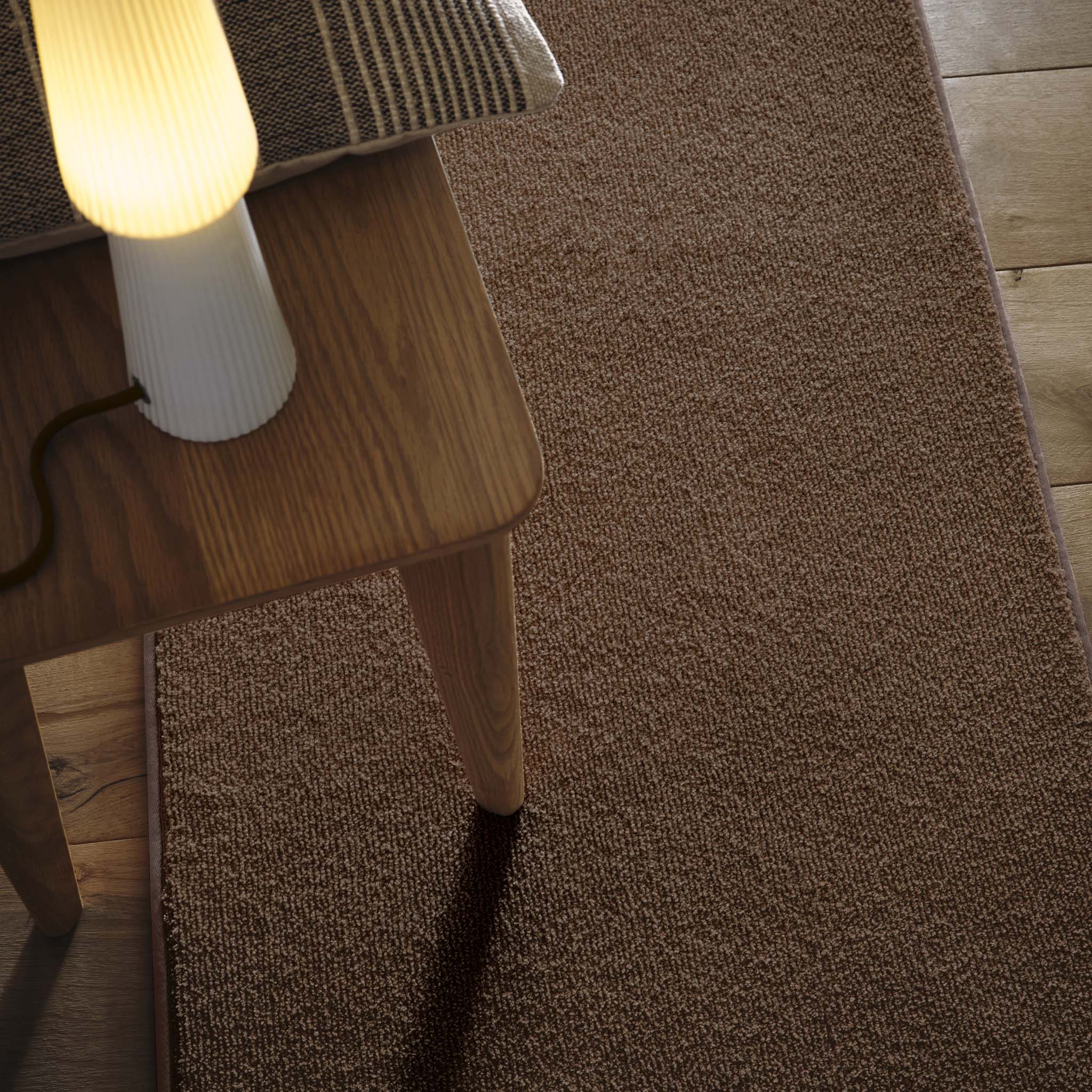 Hug Rug Sense Rugs - Stone