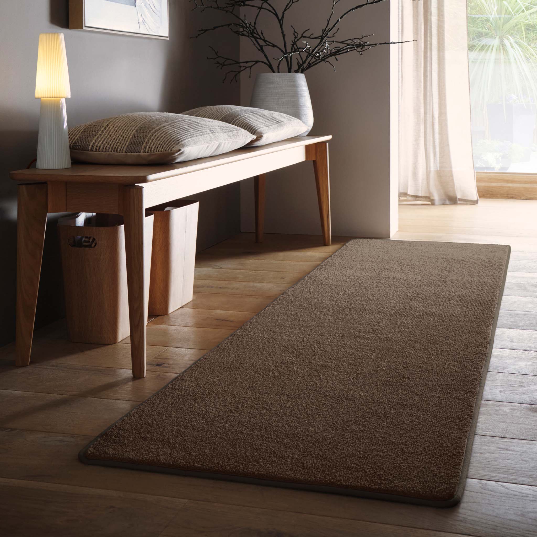 Hug Rug Sense Rugs - Stone