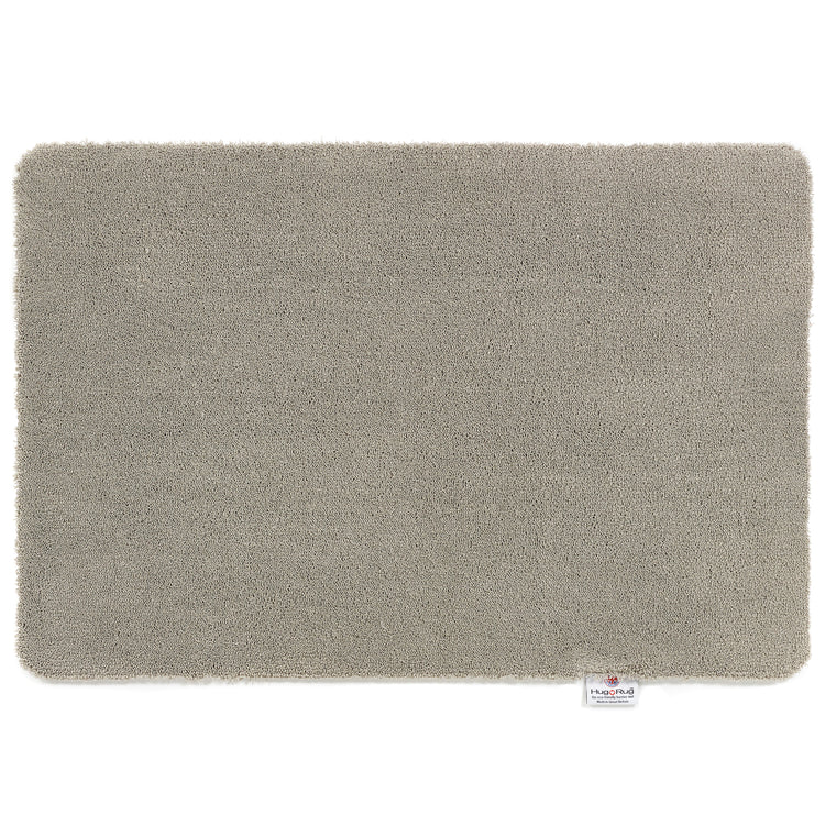 Hug Rug Sense Bath mat Ghost Grey