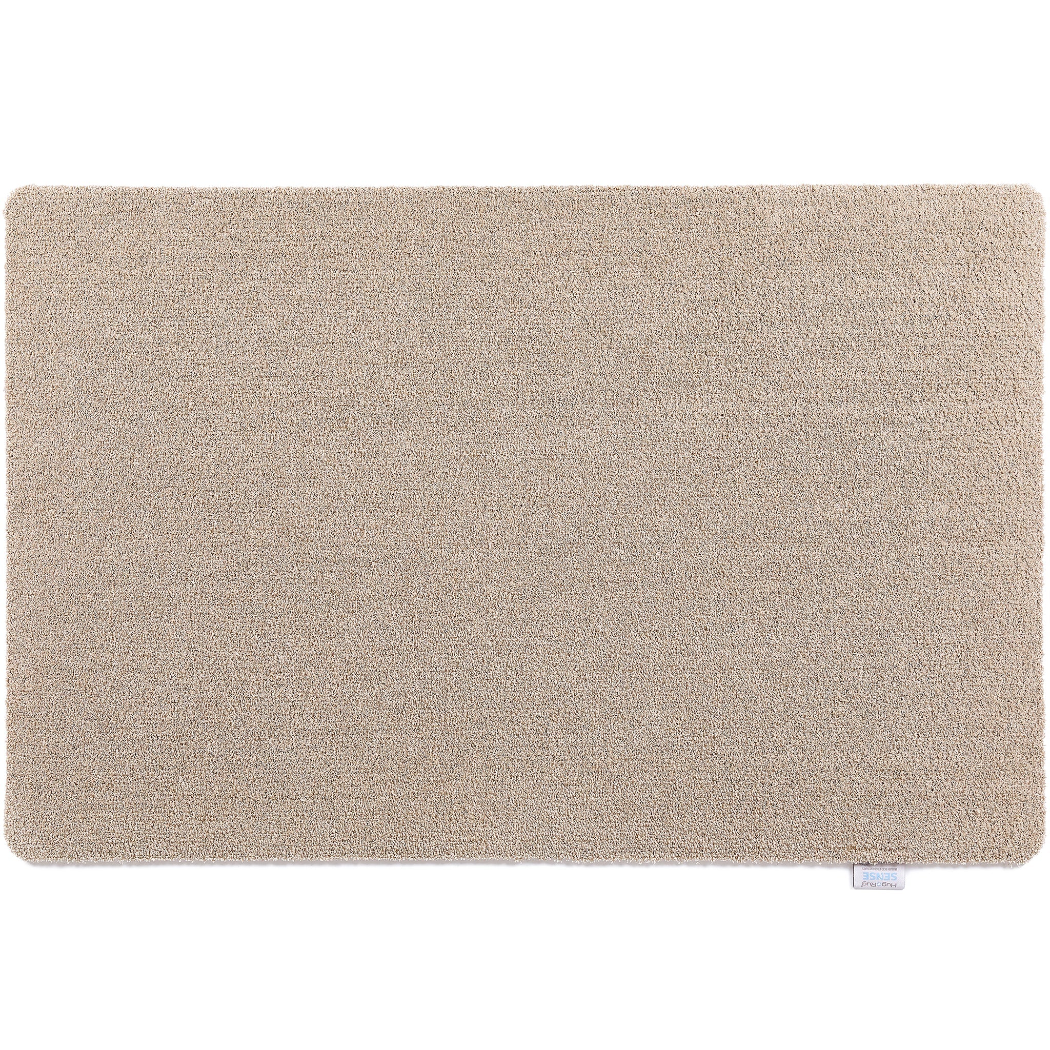 Hug Rug Sense Bath - Beige