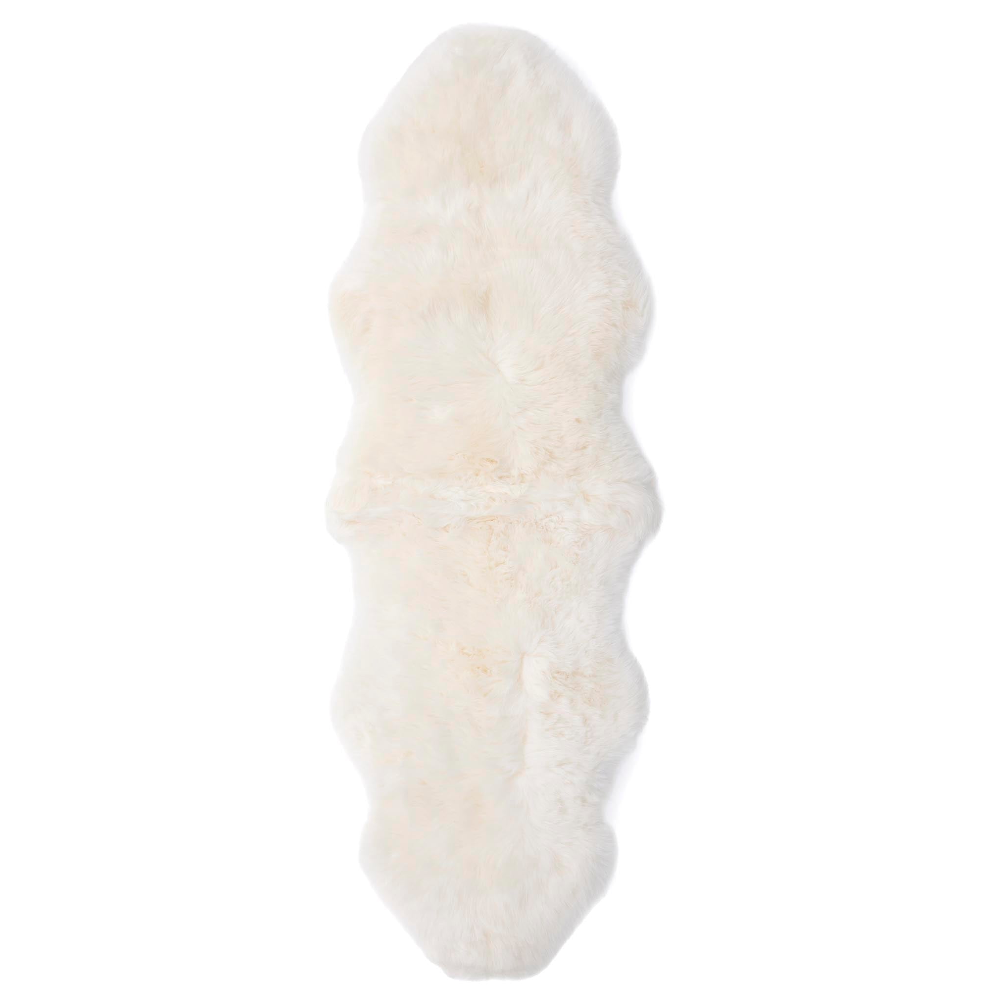 Origins Genuine Sheepskin Natural