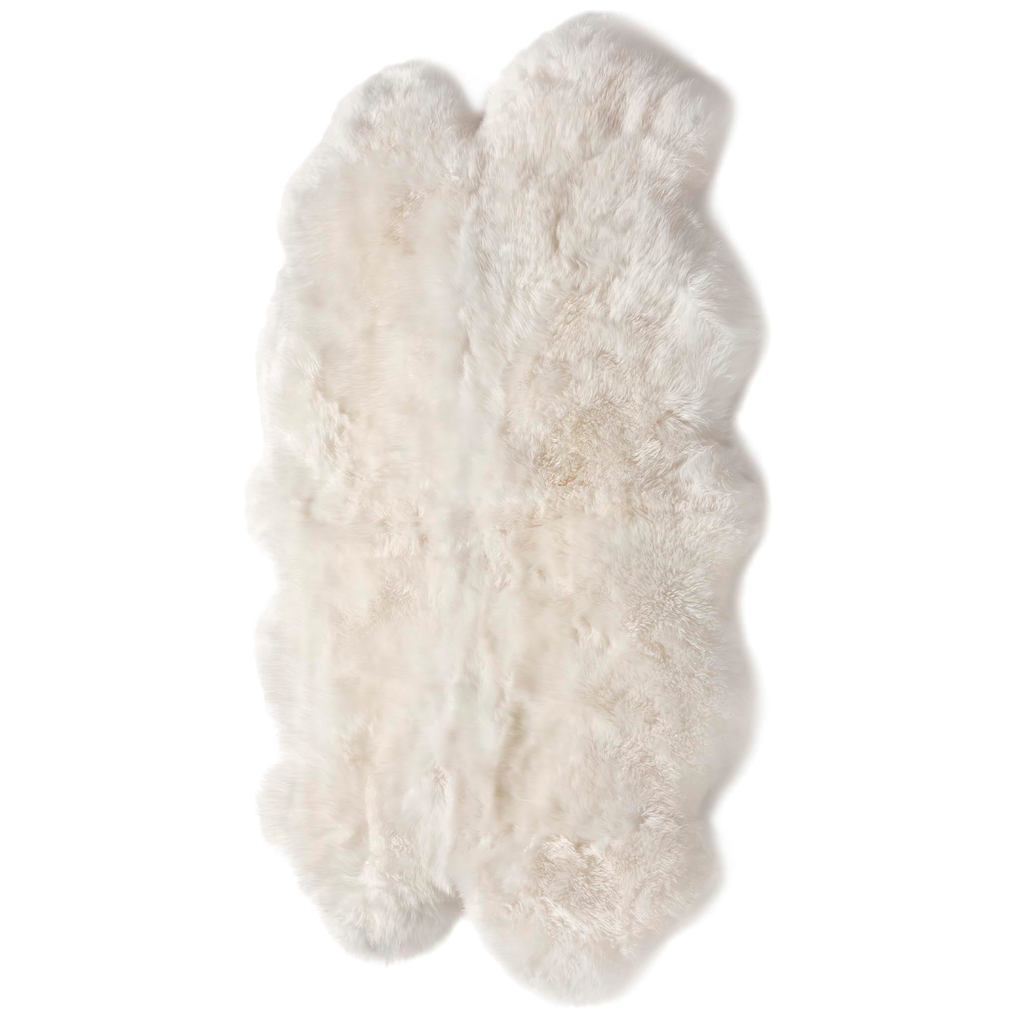 Origins Genuine Sheepskin Natural