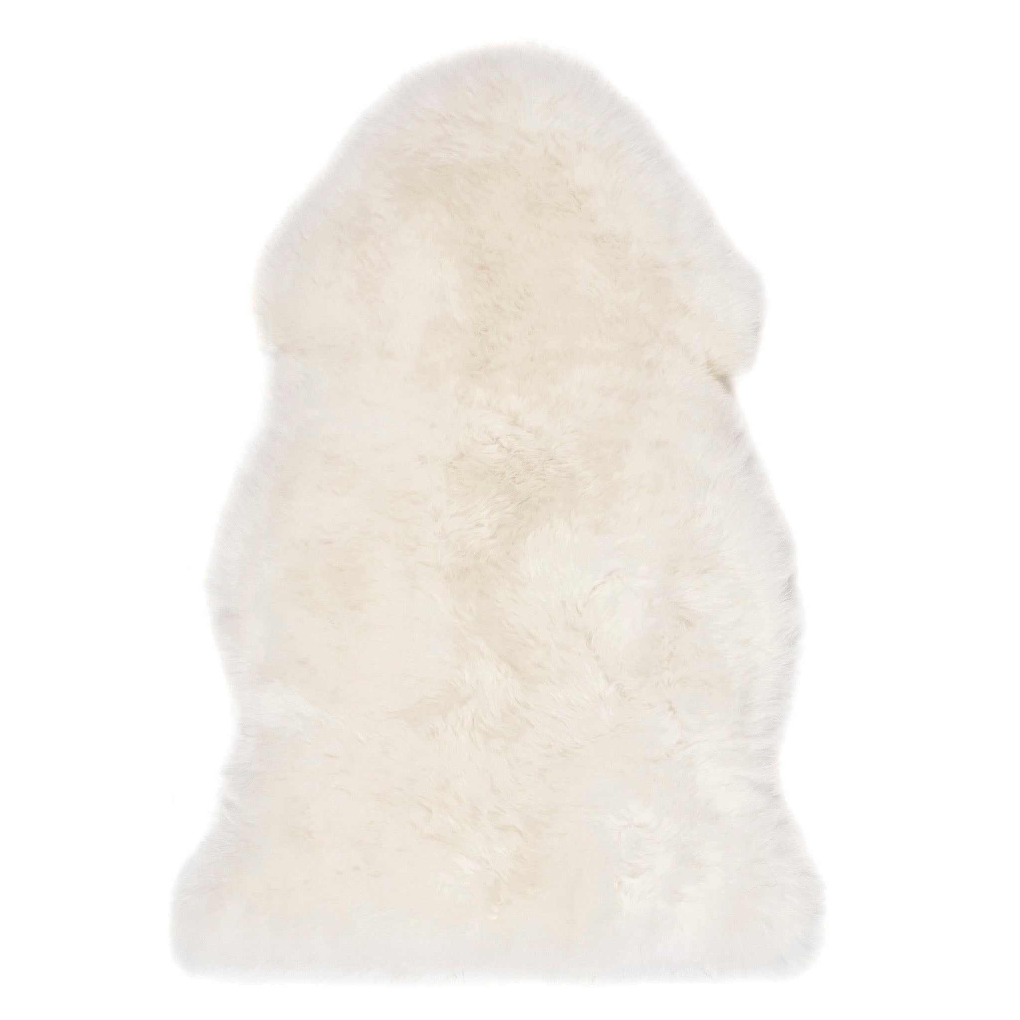 Origins Genuine Sheepskin Natural