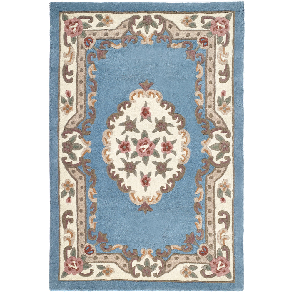 Origins Shensi Blue