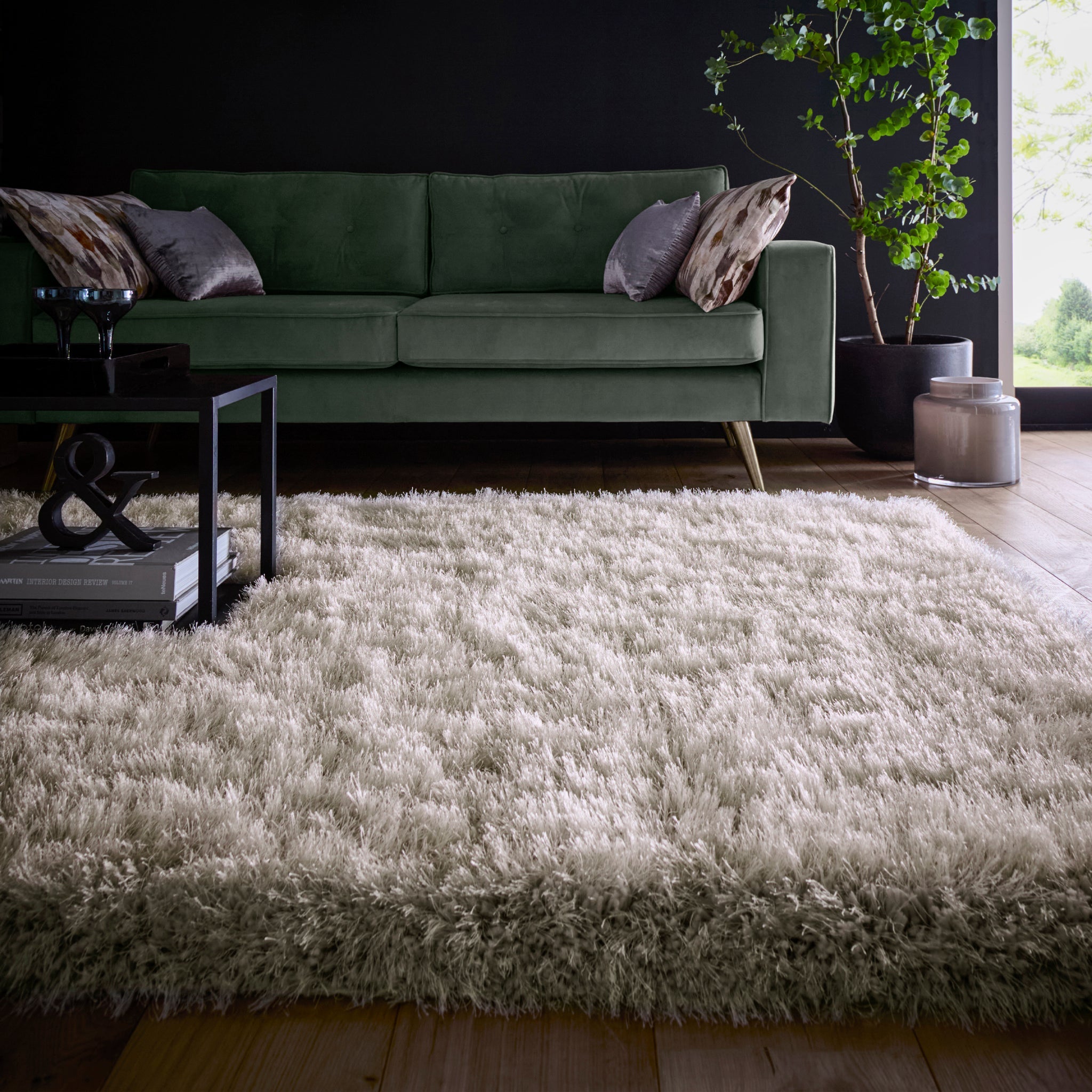 Origins Extravagance Silver