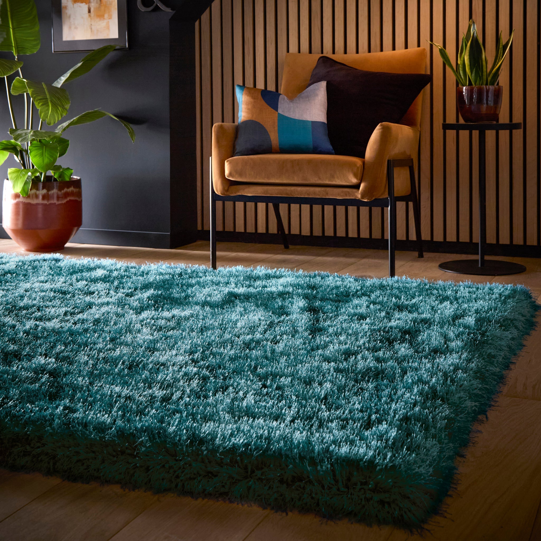 Origins Extravagance Teal