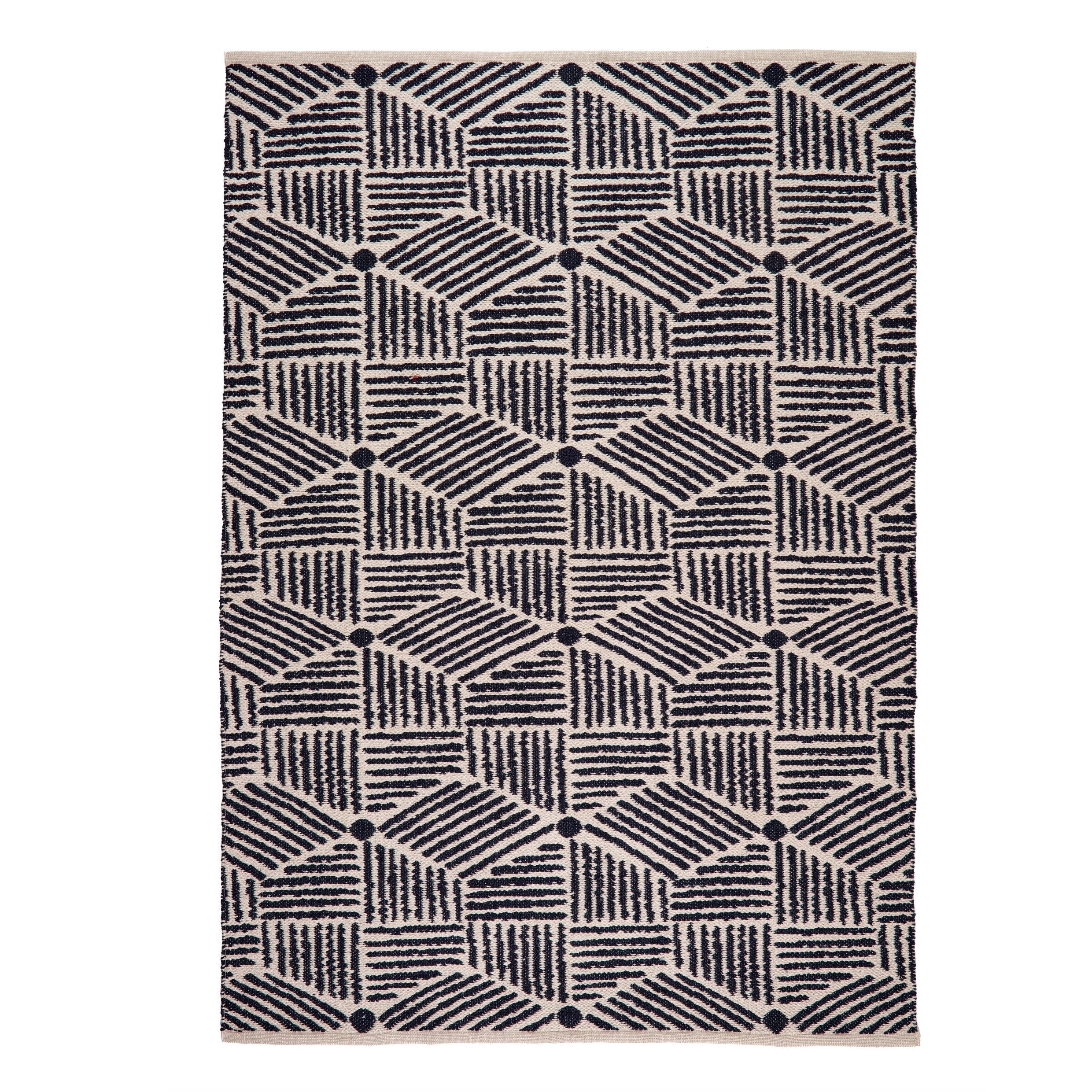 Origins Etch Natural/Navy