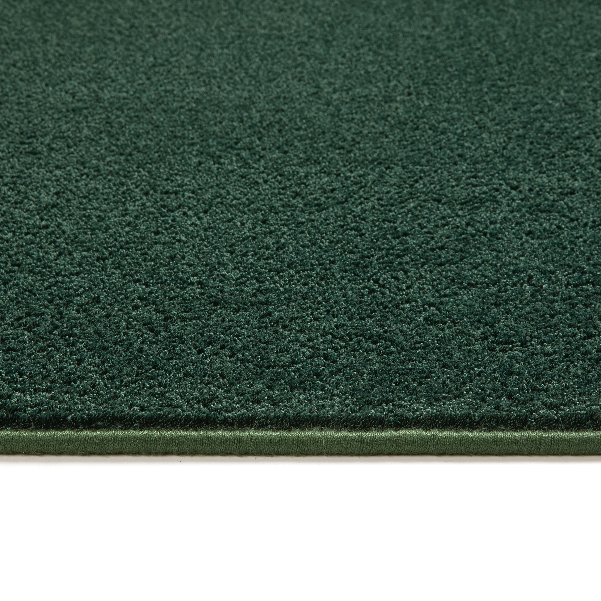 Hug Rug Sense Rugs - Forest Green