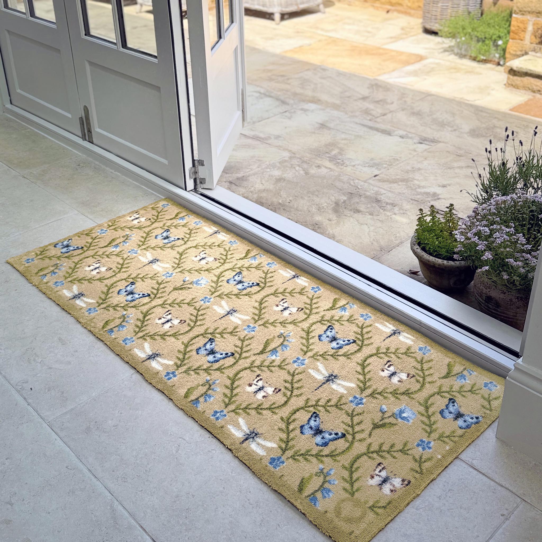 Hug Rug Wild Meadow