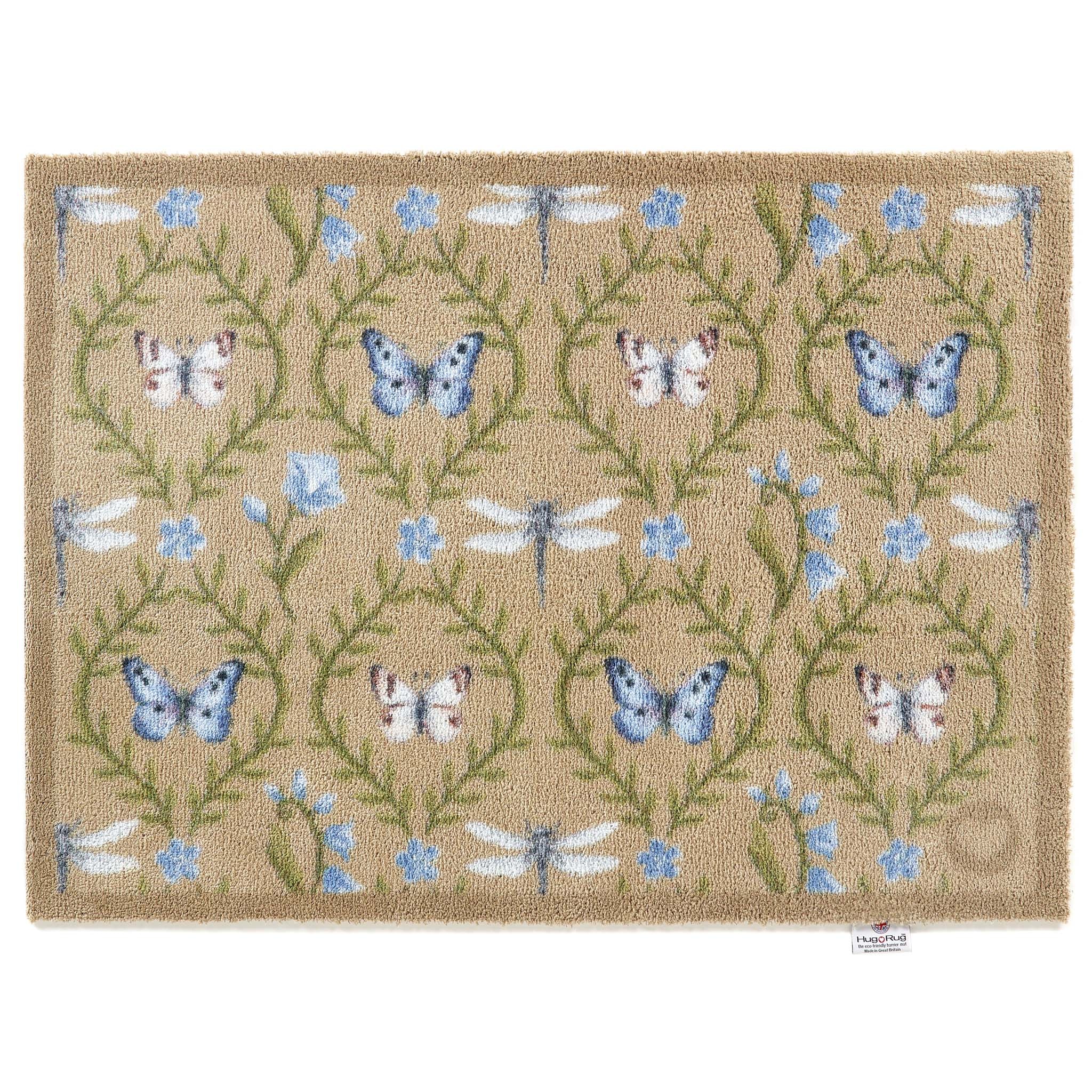 Hug Rug Wild Meadow