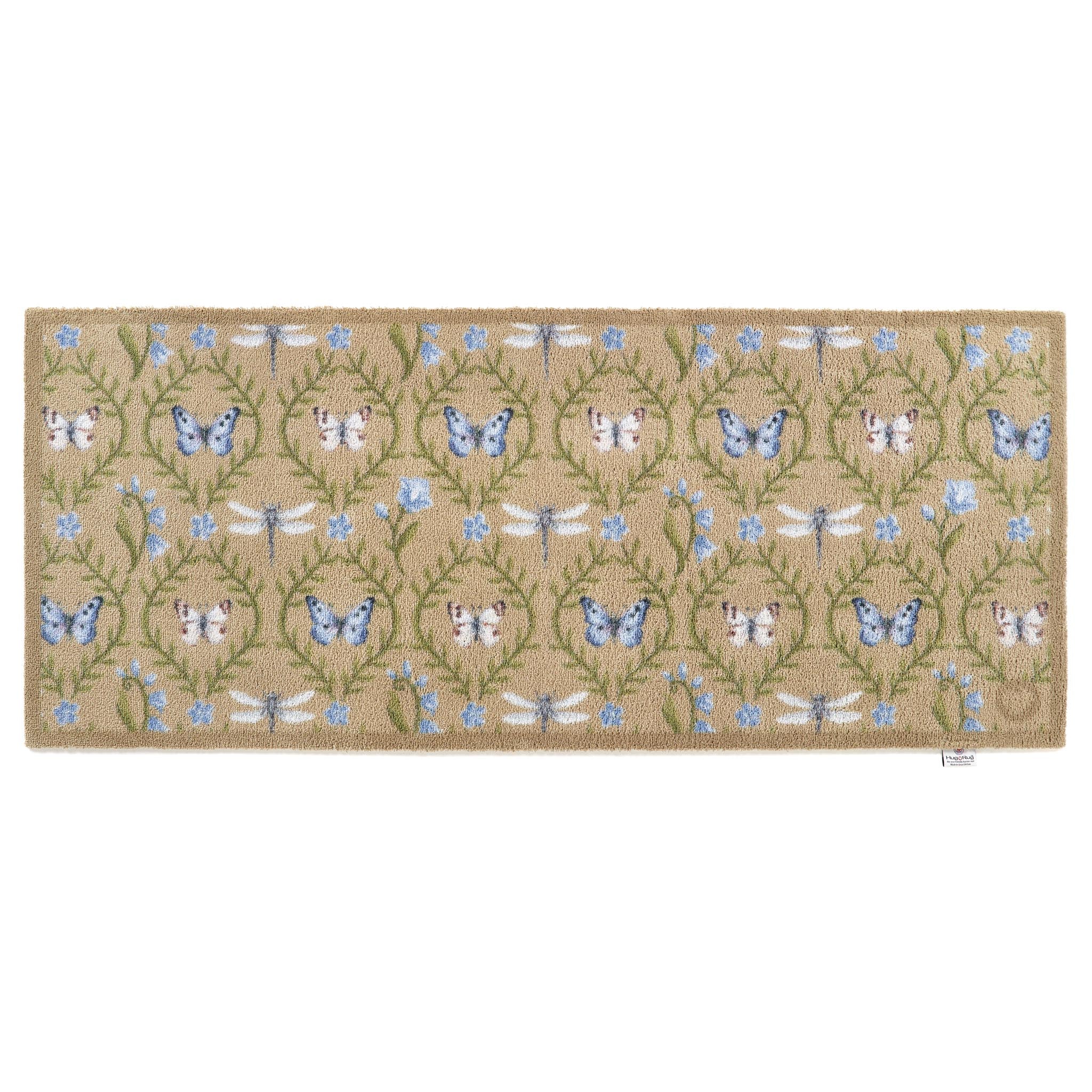 Hug Rug Wild Meadow