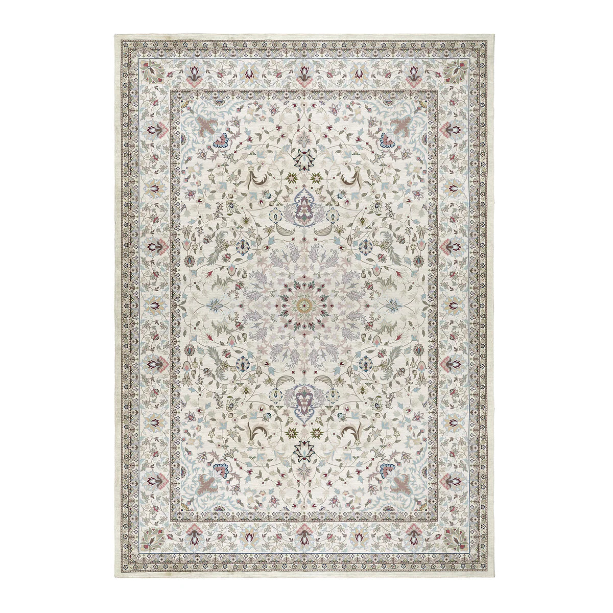 Origins Washable Windsor Rug