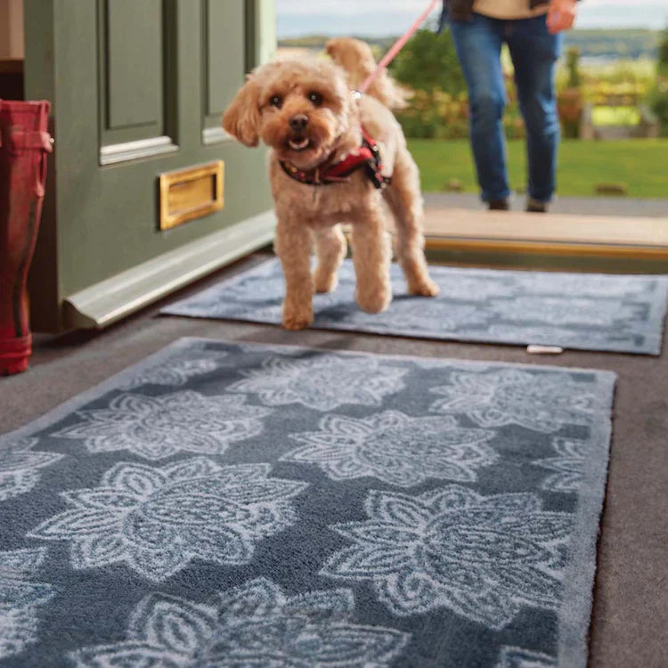 Hug Rug WoodBlock 1 Runner