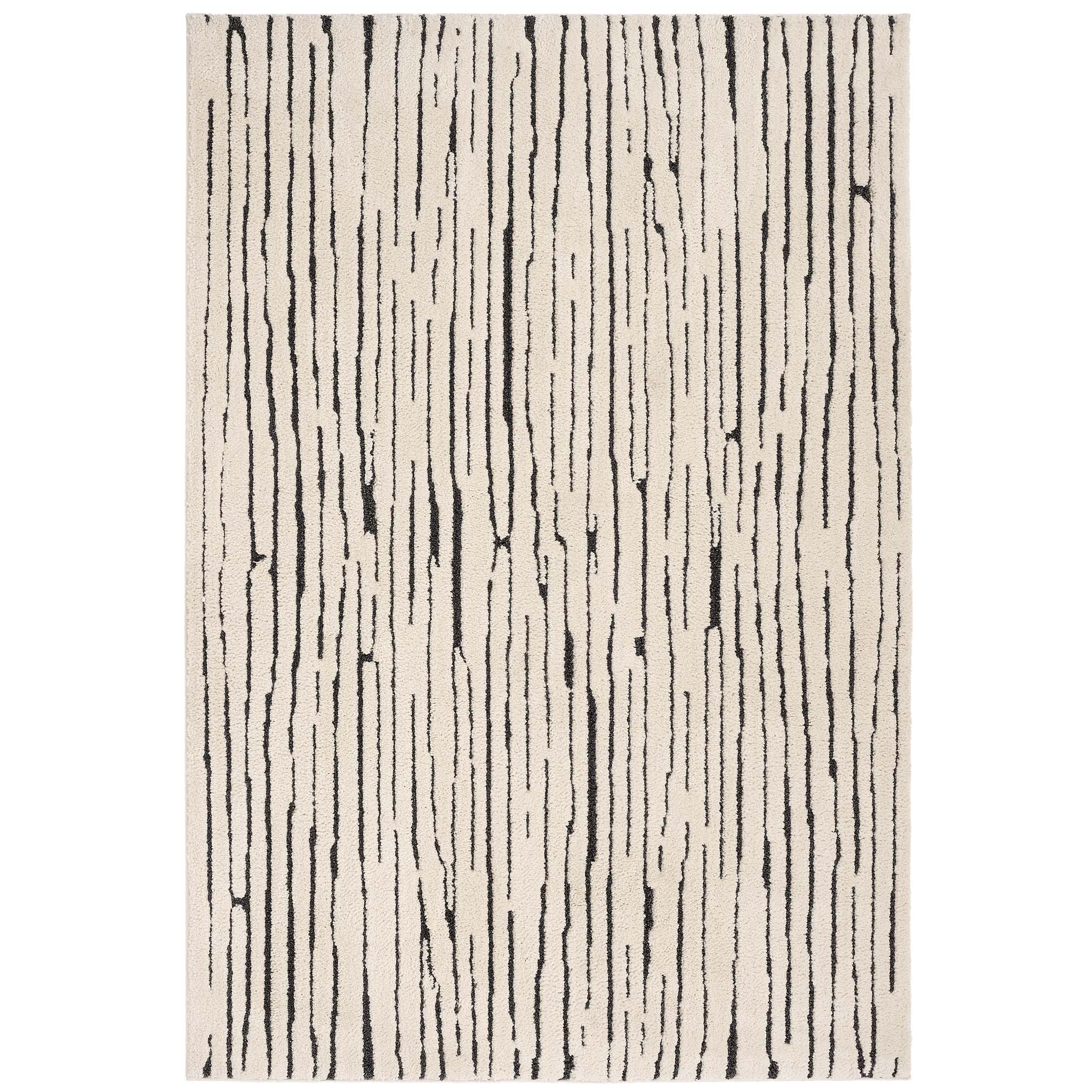 Origins Woodweave Ivory/Charcoal