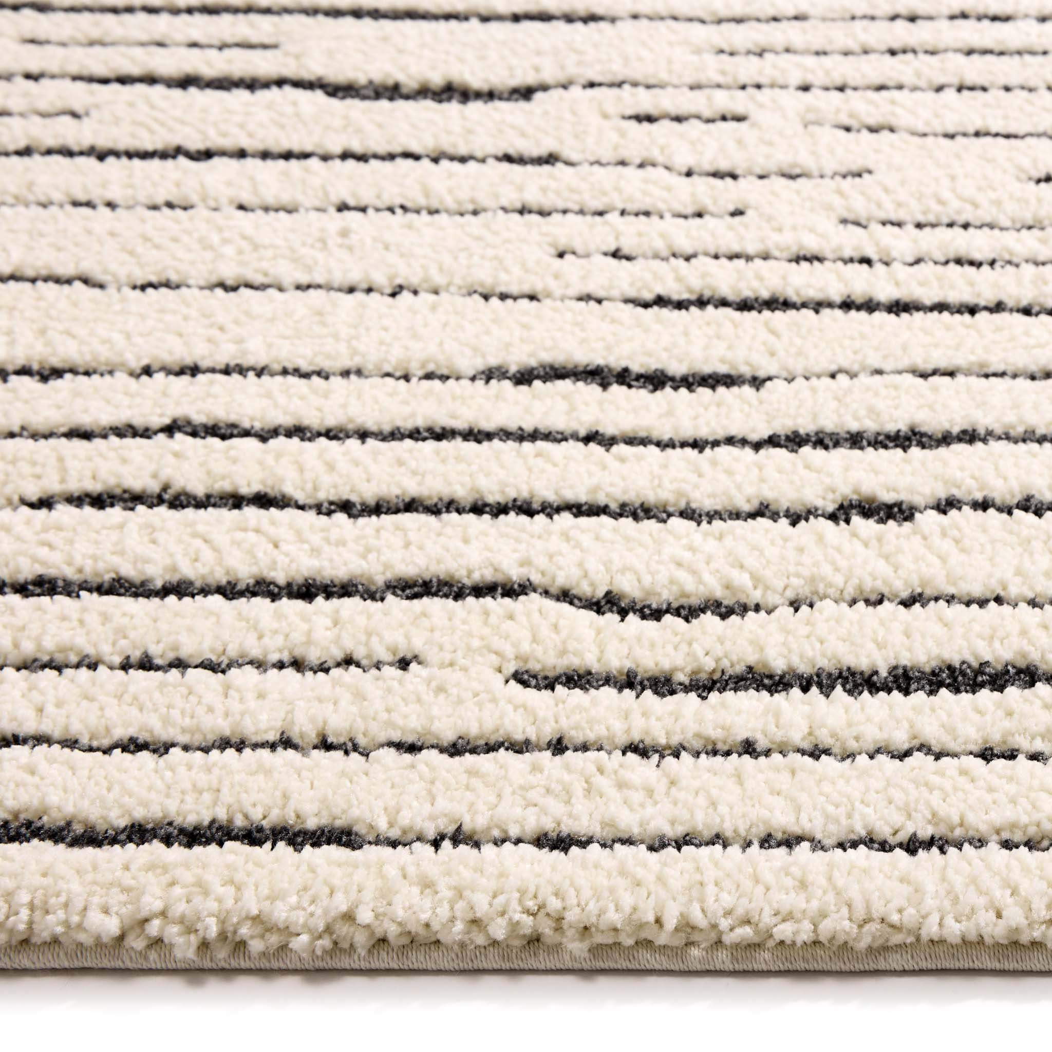 Origins Woodweave Ivory/Charcoal