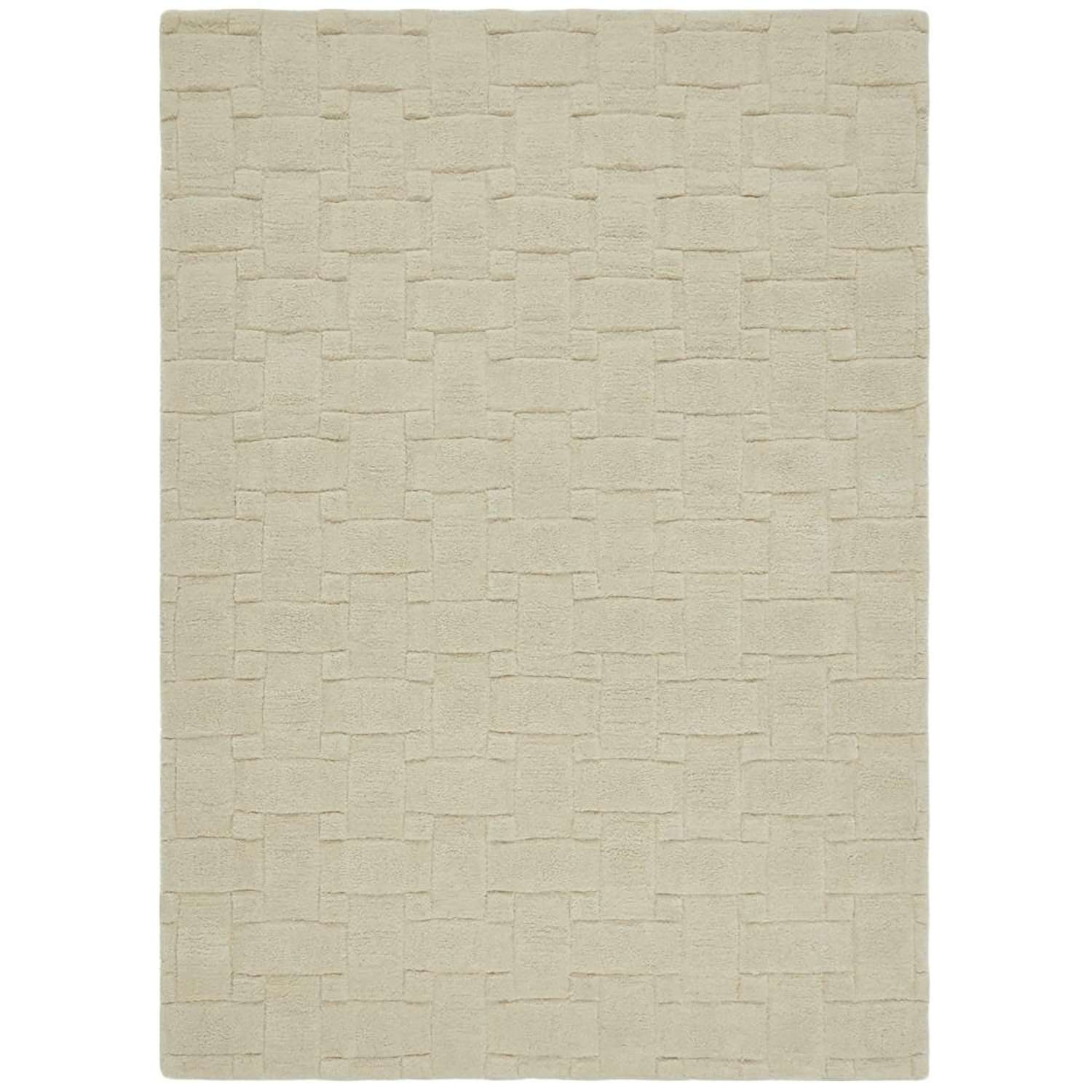 Origins Basketweave 3D New Ivory