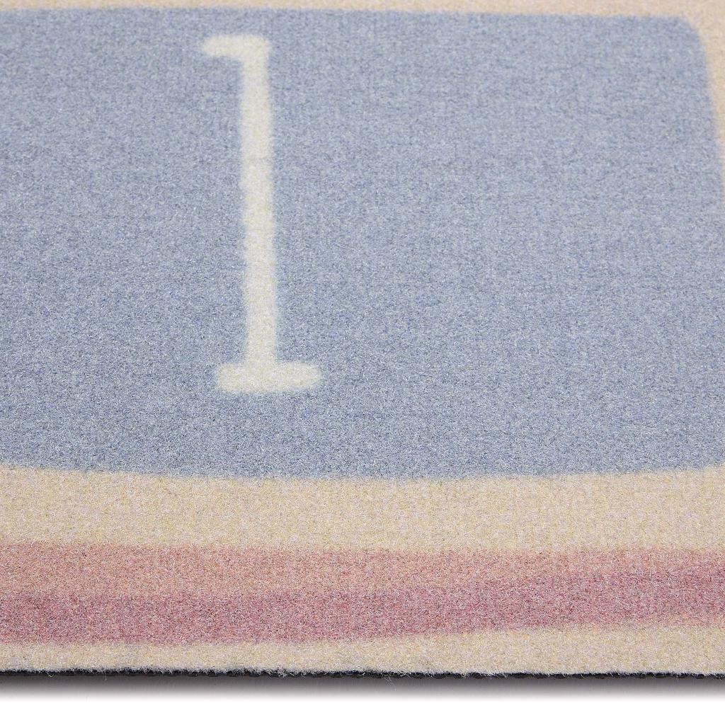 My Play Mat Pastel Hopscotch
