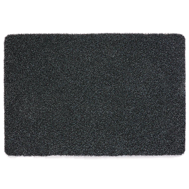 Hug Rug Outdoor Outdoor Charcoal