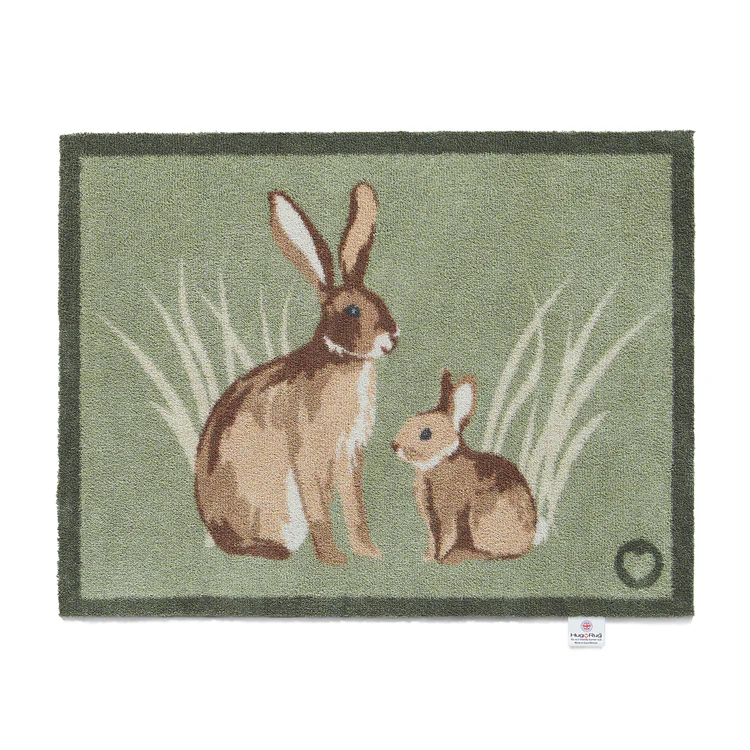 Hug Rug Rabbit 1