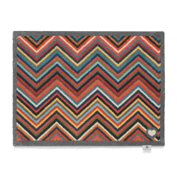 Hug Rug Chevron 1